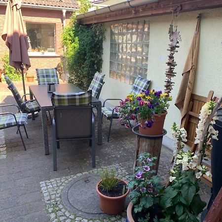 Ferienappartement Am See III Schorfheide Zewnętrze zdjęcie