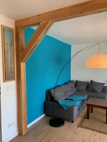 Ferienappartement Am See III Schorfheide Zewnętrze zdjęcie
