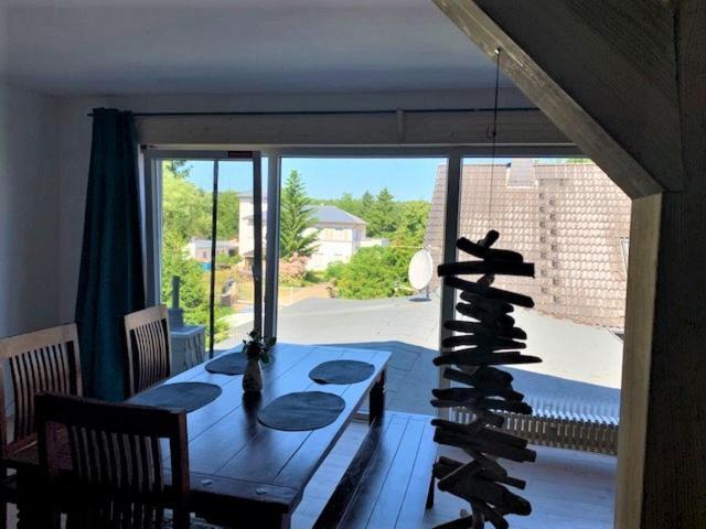 Ferienappartement Am See III Schorfheide Zewnętrze zdjęcie